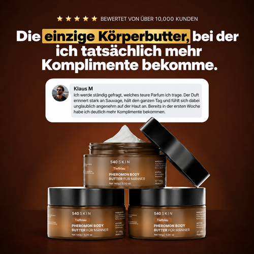 Tiefblau Zeitlose Eleganz