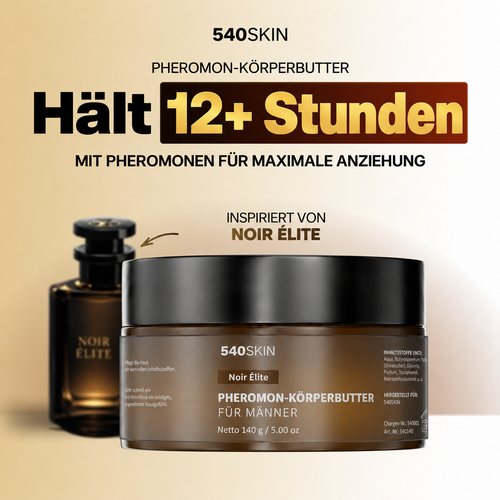 Noir Élite Pure Verführung