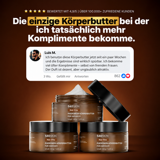 Noir Élite Pure Verführung