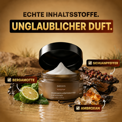 Sauvage Duft