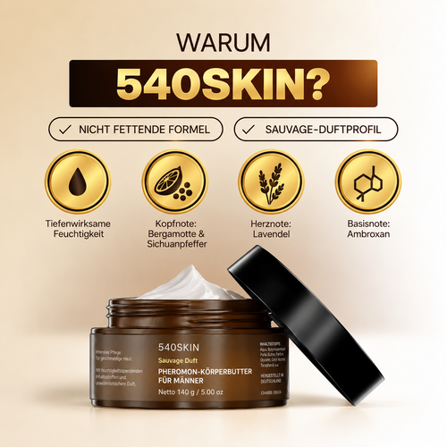 Sauvage Duft