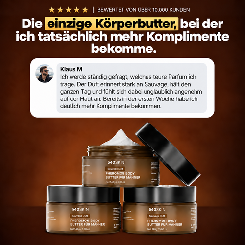 Sauvage Duft